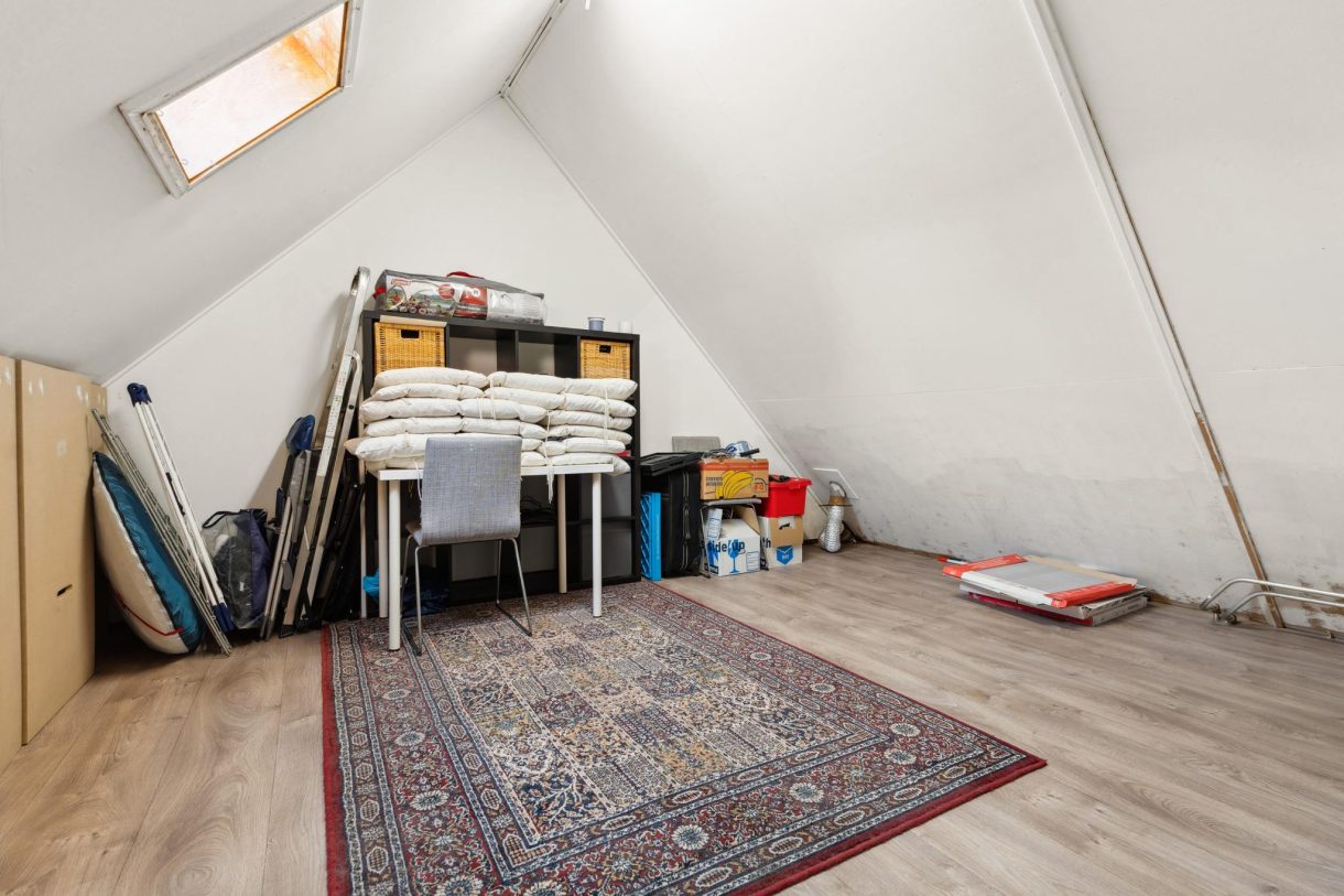 Te koop: Foto Woonhuis aan de Wedesteinbroek 1306 in Nijmegen