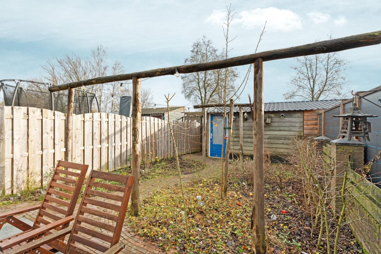 Te koop: Foto Woonhuis aan de Wedesteinbroek 1306 in Nijmegen