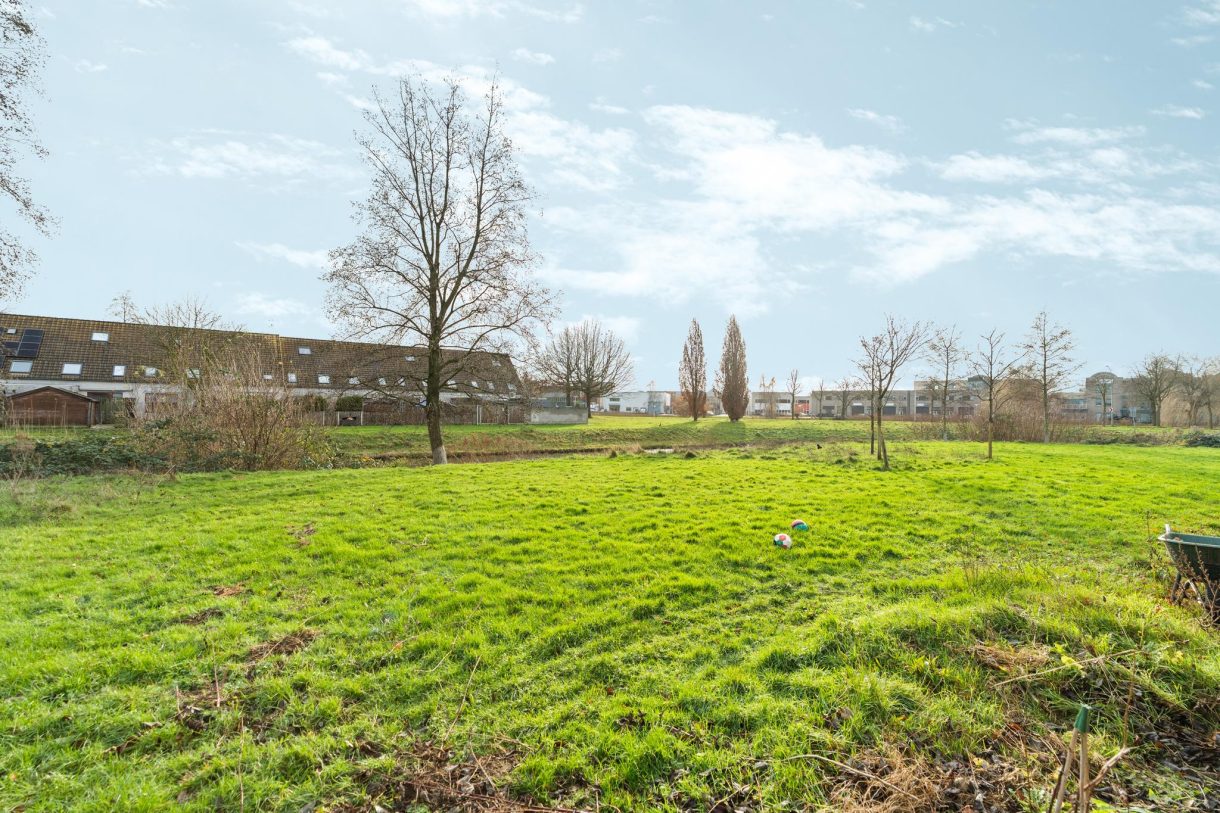 Te koop: Foto Woonhuis aan de Wedesteinbroek 1306 in Nijmegen