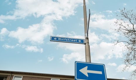 Te koop: Foto Appartement aan de Wolfstraat 124 in Nijmegen