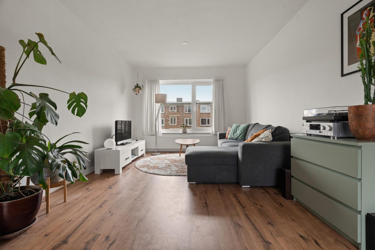 Te koop: Foto Appartement aan de Wolfstraat 124 in Nijmegen