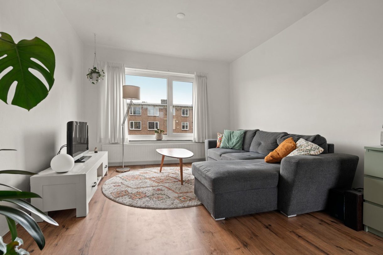 Te koop: Foto Appartement aan de Wolfstraat 124 in Nijmegen