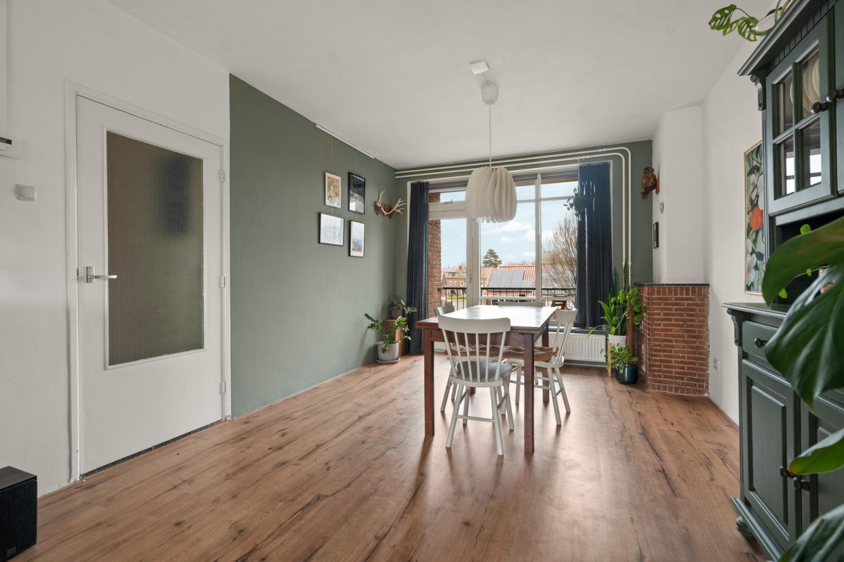 Te koop: Foto Appartement aan de Wolfstraat 124 in Nijmegen