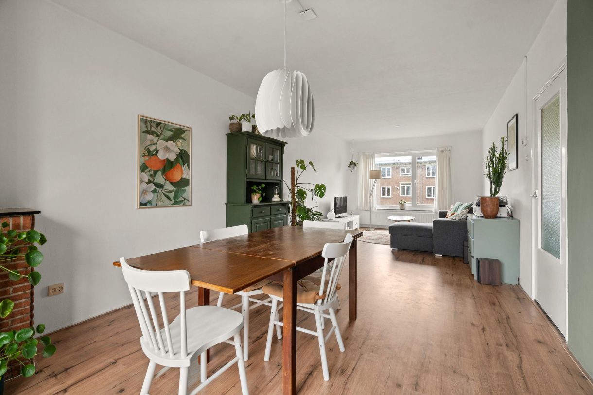 Te koop: Foto Appartement aan de Wolfstraat 124 in Nijmegen
