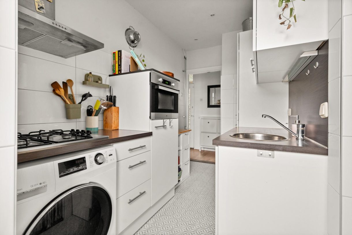 Te koop: Foto Appartement aan de Wolfstraat 124 in Nijmegen