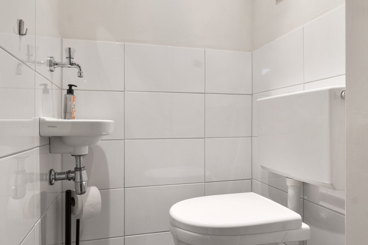 Te koop: Foto Appartement aan de Wolfstraat 124 in Nijmegen