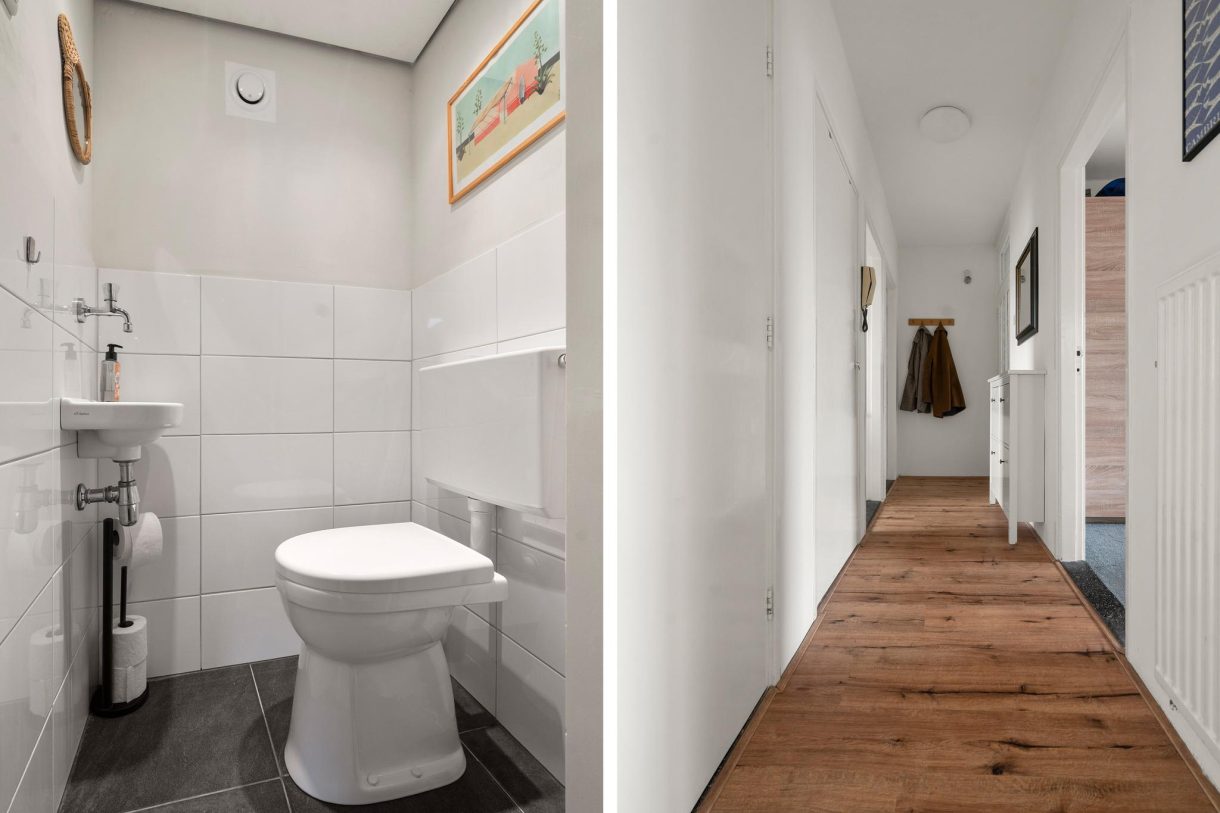 Te koop: Foto Appartement aan de Wolfstraat 124 in Nijmegen