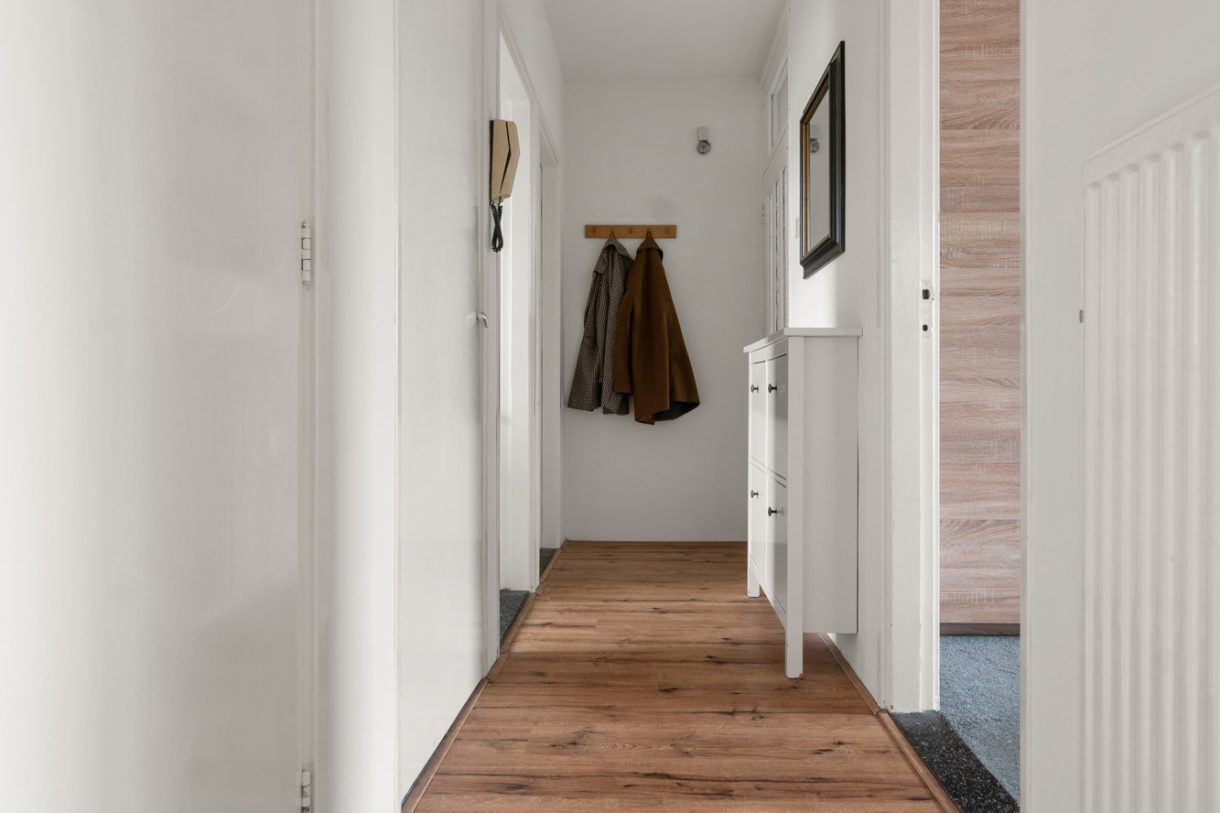 Te koop: Foto Appartement aan de Wolfstraat 124 in Nijmegen
