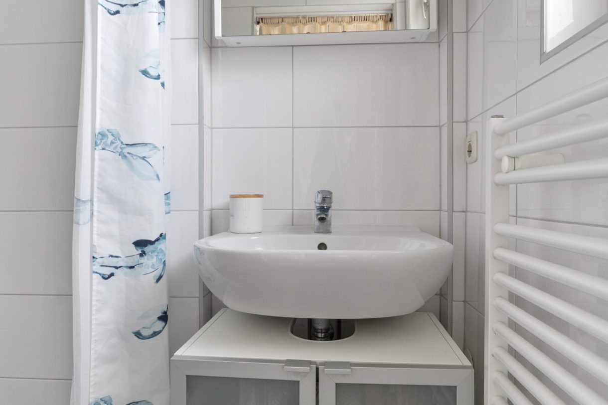 Te koop: Foto Appartement aan de Wolfstraat 124 in Nijmegen