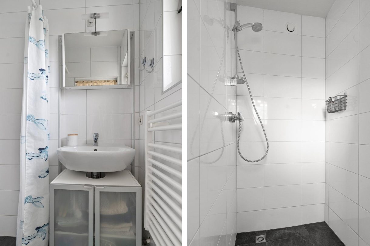 Te koop: Foto Appartement aan de Wolfstraat 124 in Nijmegen