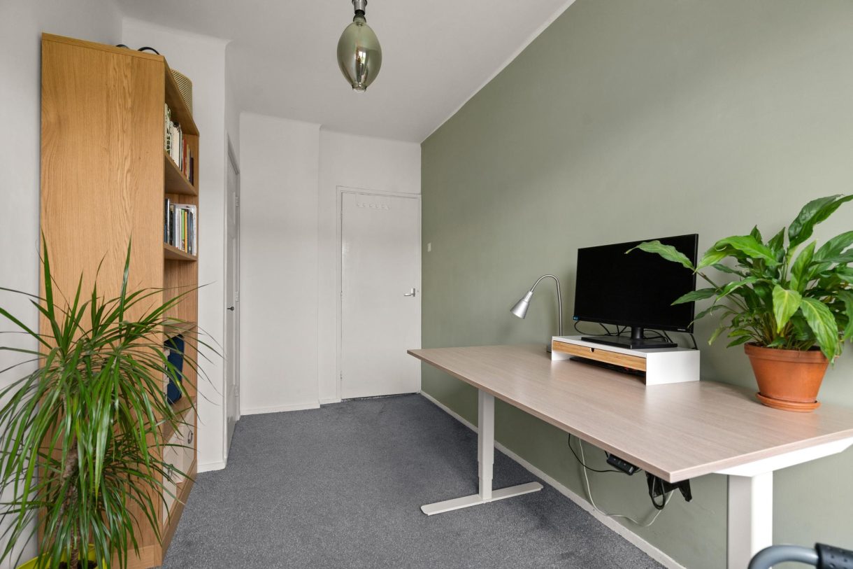 Te koop: Foto Appartement aan de Wolfstraat 124 in Nijmegen