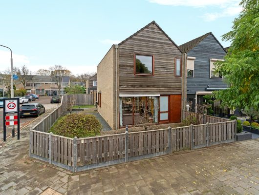 Hoofdfoto van Nijmegen Lankforst 1425