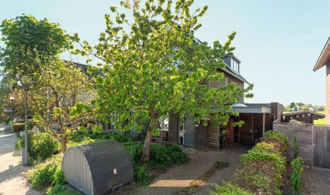 Te koop: Foto Woonhuis aan de Kruidenstraat 149 in Nijmegen