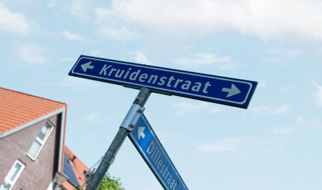 Te koop: Foto Woonhuis aan de Kruidenstraat 149 in Nijmegen
