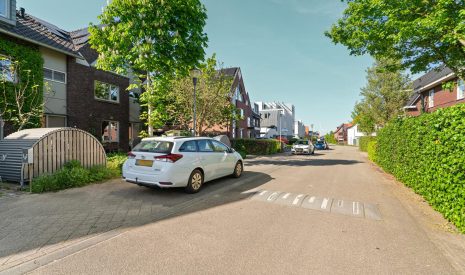Te koop: Foto Woonhuis aan de Kruidenstraat 149 in Nijmegen
