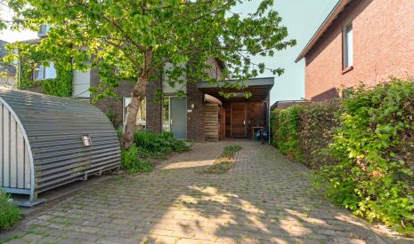 Te koop: Foto Woonhuis aan de Kruidenstraat 149 in Nijmegen