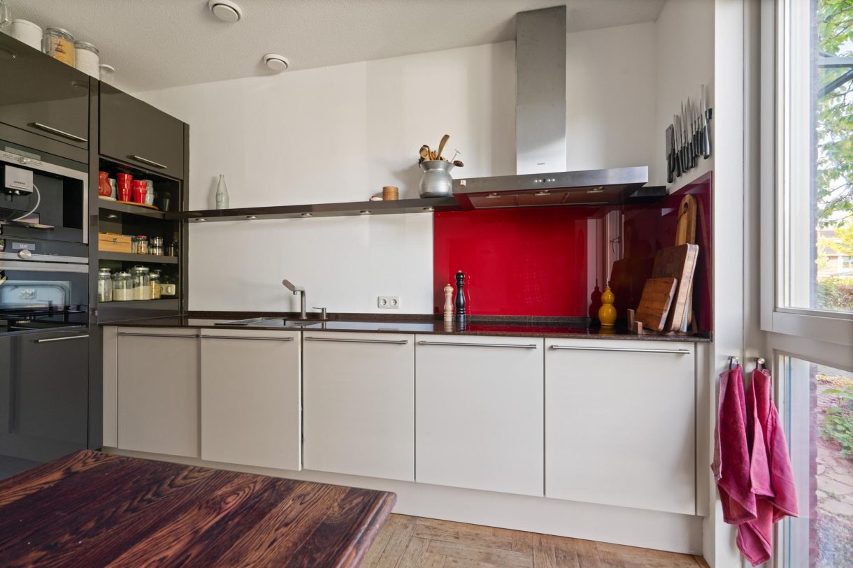 Te koop: Foto Woonhuis aan de Kruidenstraat 149 in Nijmegen