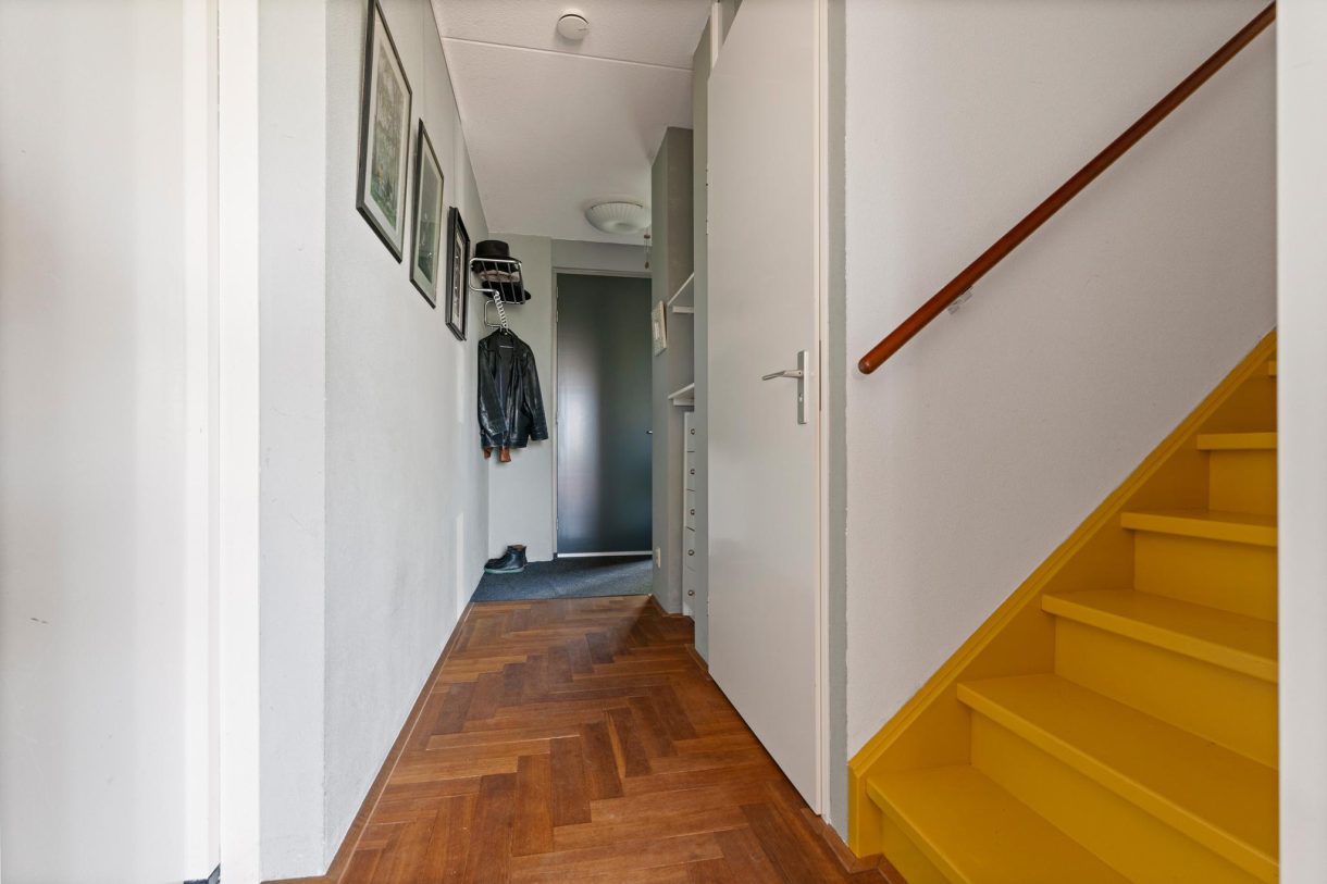 Te koop: Foto Woonhuis aan de Kruidenstraat 149 in Nijmegen