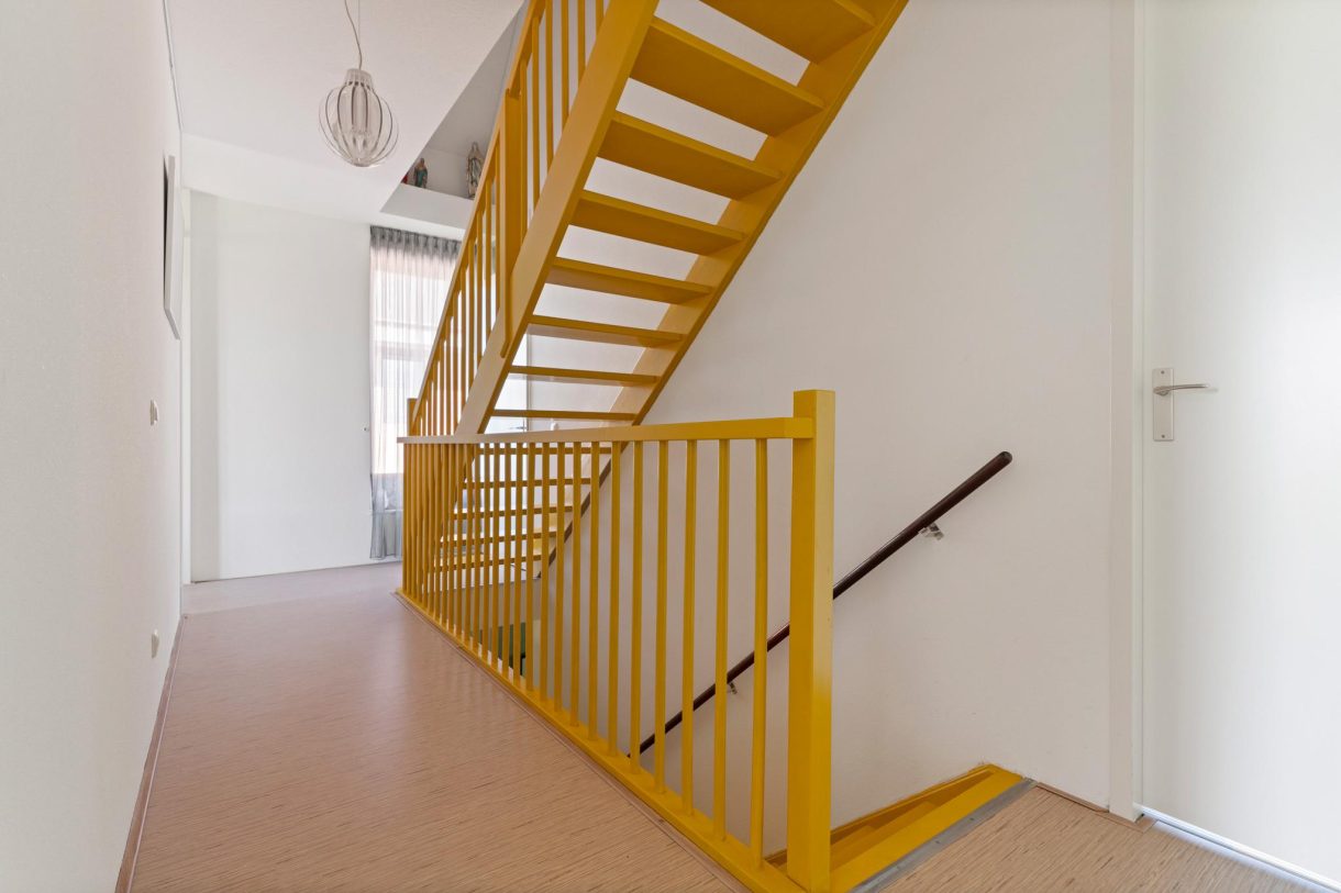 Te koop: Foto Woonhuis aan de Kruidenstraat 149 in Nijmegen