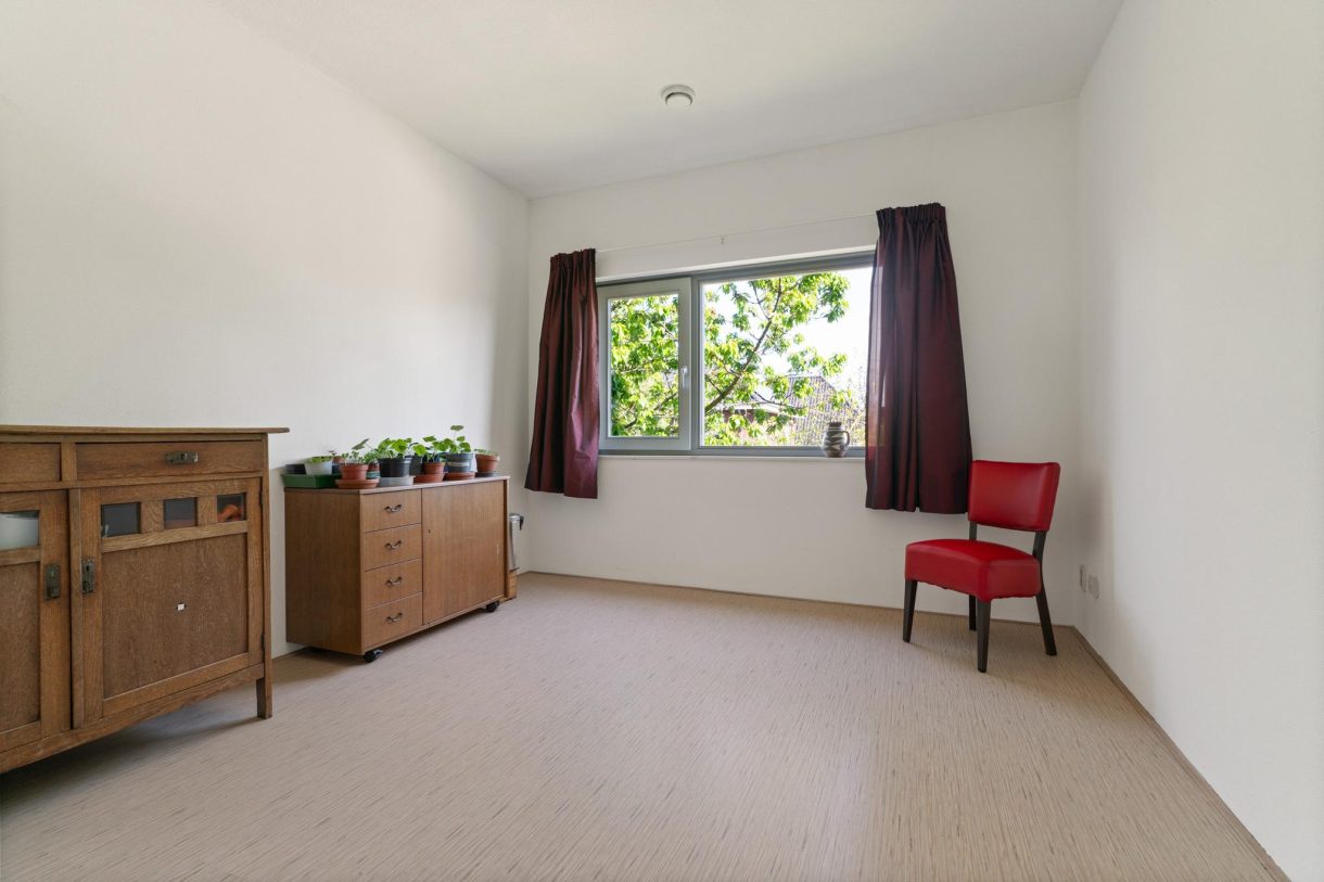 Te koop: Foto Woonhuis aan de Kruidenstraat 149 in Nijmegen