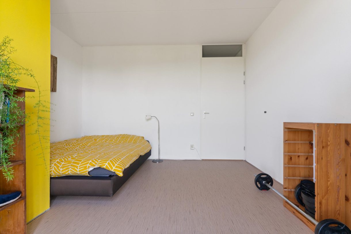 Te koop: Foto Woonhuis aan de Kruidenstraat 149 in Nijmegen