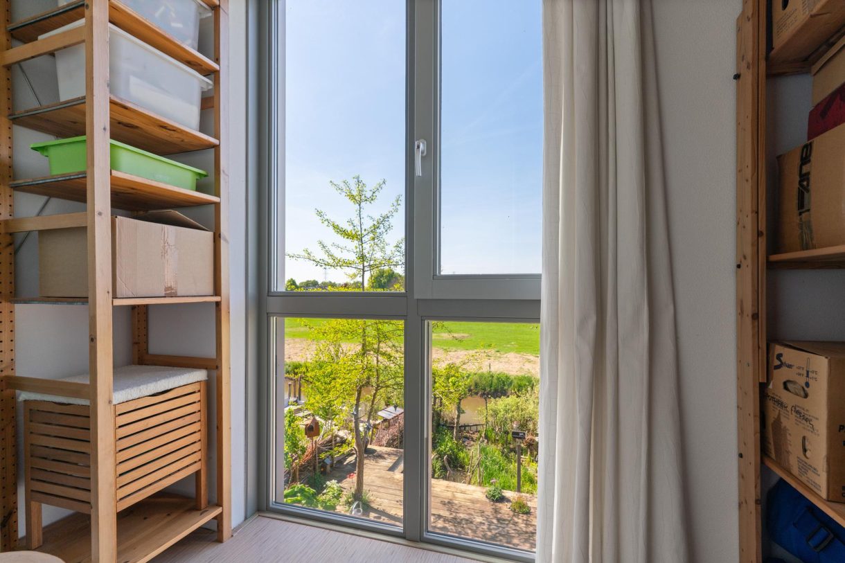 Te koop: Foto Woonhuis aan de Kruidenstraat 149 in Nijmegen