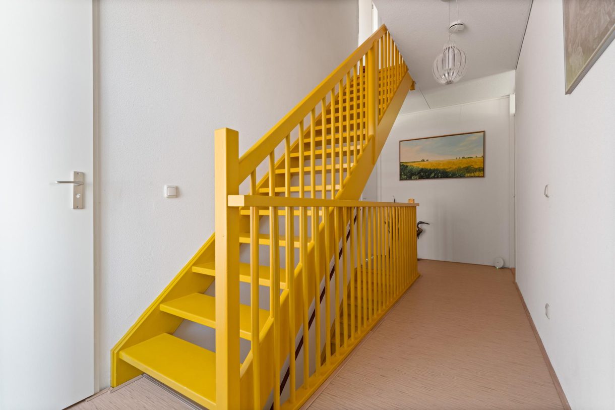 Te koop: Foto Woonhuis aan de Kruidenstraat 149 in Nijmegen