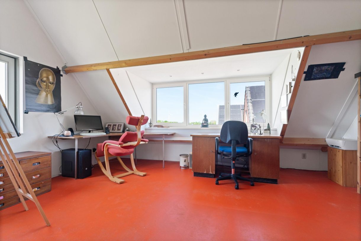 Te koop: Foto Woonhuis aan de Kruidenstraat 149 in Nijmegen