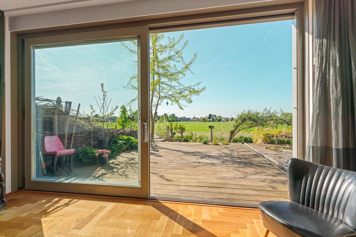 Te koop: Foto Woonhuis aan de Kruidenstraat 149 in Nijmegen