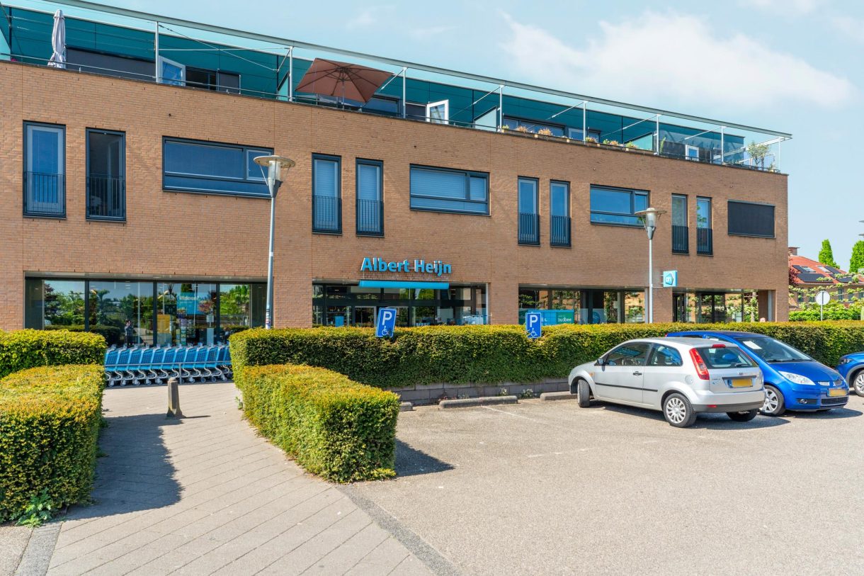 Te koop: Foto Woonhuis aan de Kruidenstraat 149 in Nijmegen