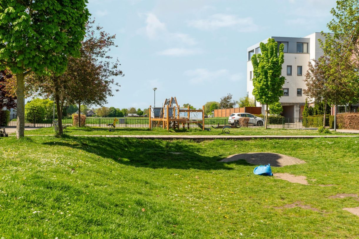 Te koop: Foto Woonhuis aan de Kruidenstraat 149 in Nijmegen