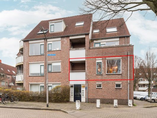Hoofdfoto van Nijmegen Dukaatstraat 36