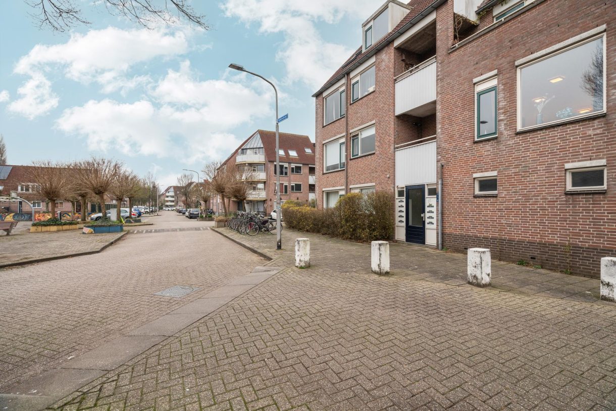 Te koop: Foto Appartement aan de Dukaatstraat 36 in Nijmegen