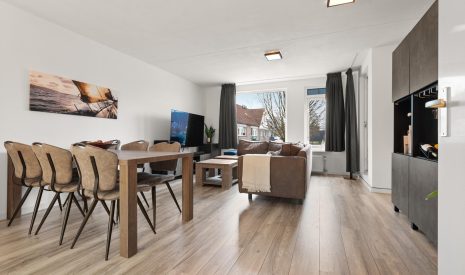 Te koop: Foto Appartement aan de Dukaatstraat 36 in Nijmegen