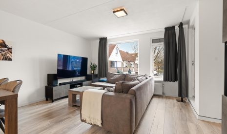 Te koop: Foto Appartement aan de Dukaatstraat 36 in Nijmegen