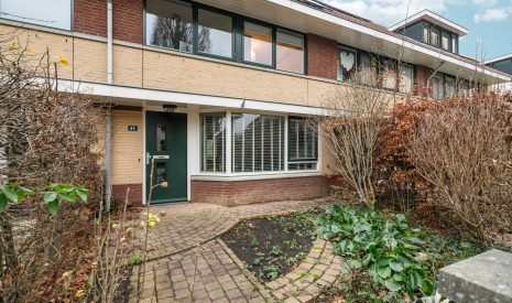 Te koop: Foto Woonhuis aan de Colmarstraat 94 in Nijmegen