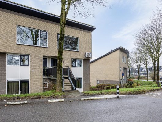Hoofdfoto van Huissen Winterdijk 53