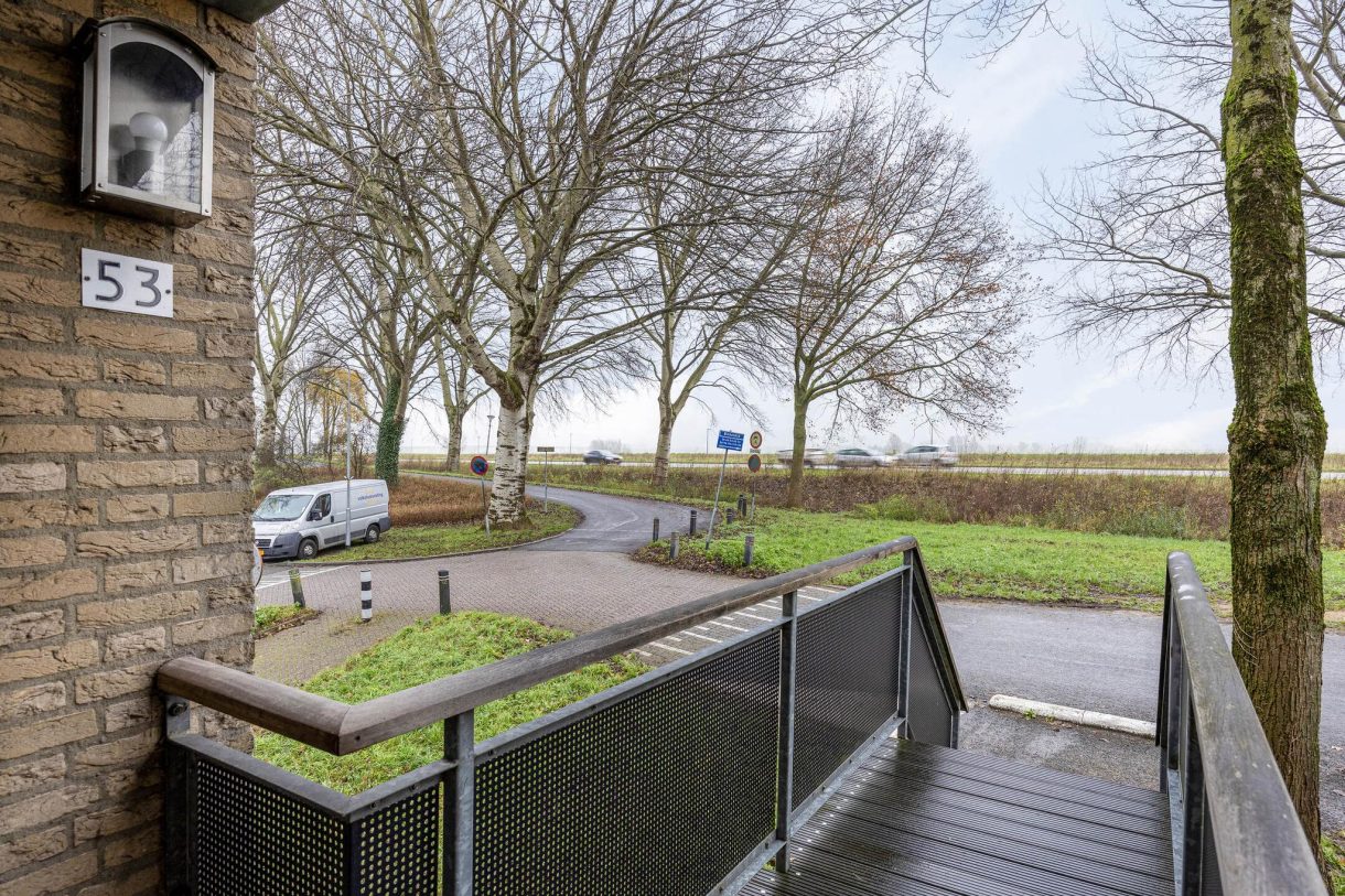 Te koop: Foto Woonhuis aan de Winterdijk 53 in Huissen