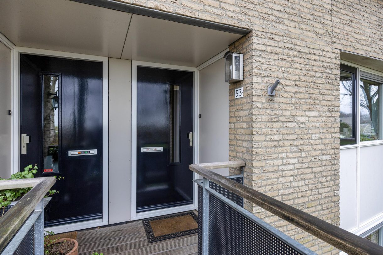 Te koop: Foto Woonhuis aan de Winterdijk 53 in Huissen