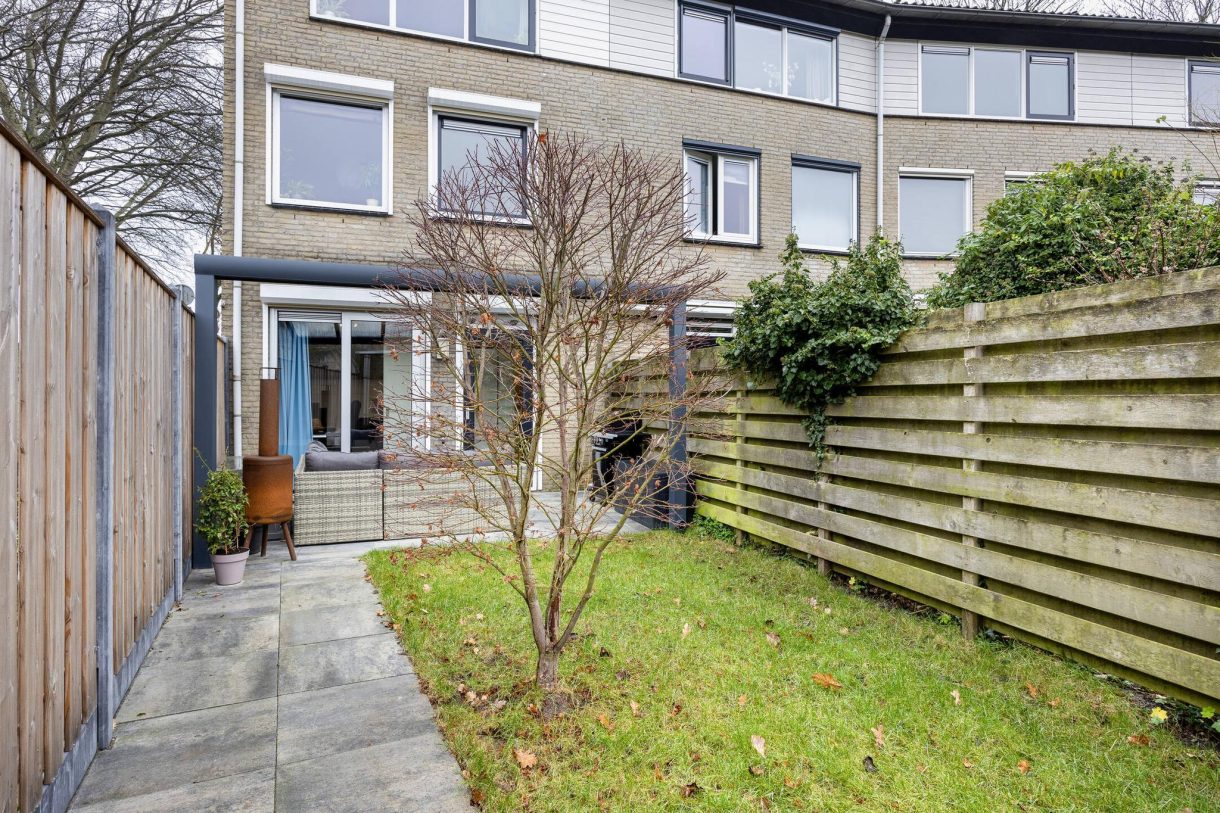 Te koop: Foto Woonhuis aan de Winterdijk 53 in Huissen