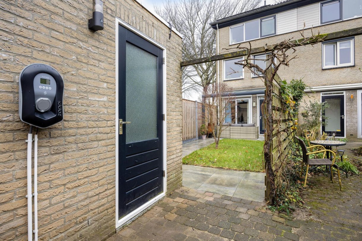 Te koop: Foto Woonhuis aan de Winterdijk 53 in Huissen