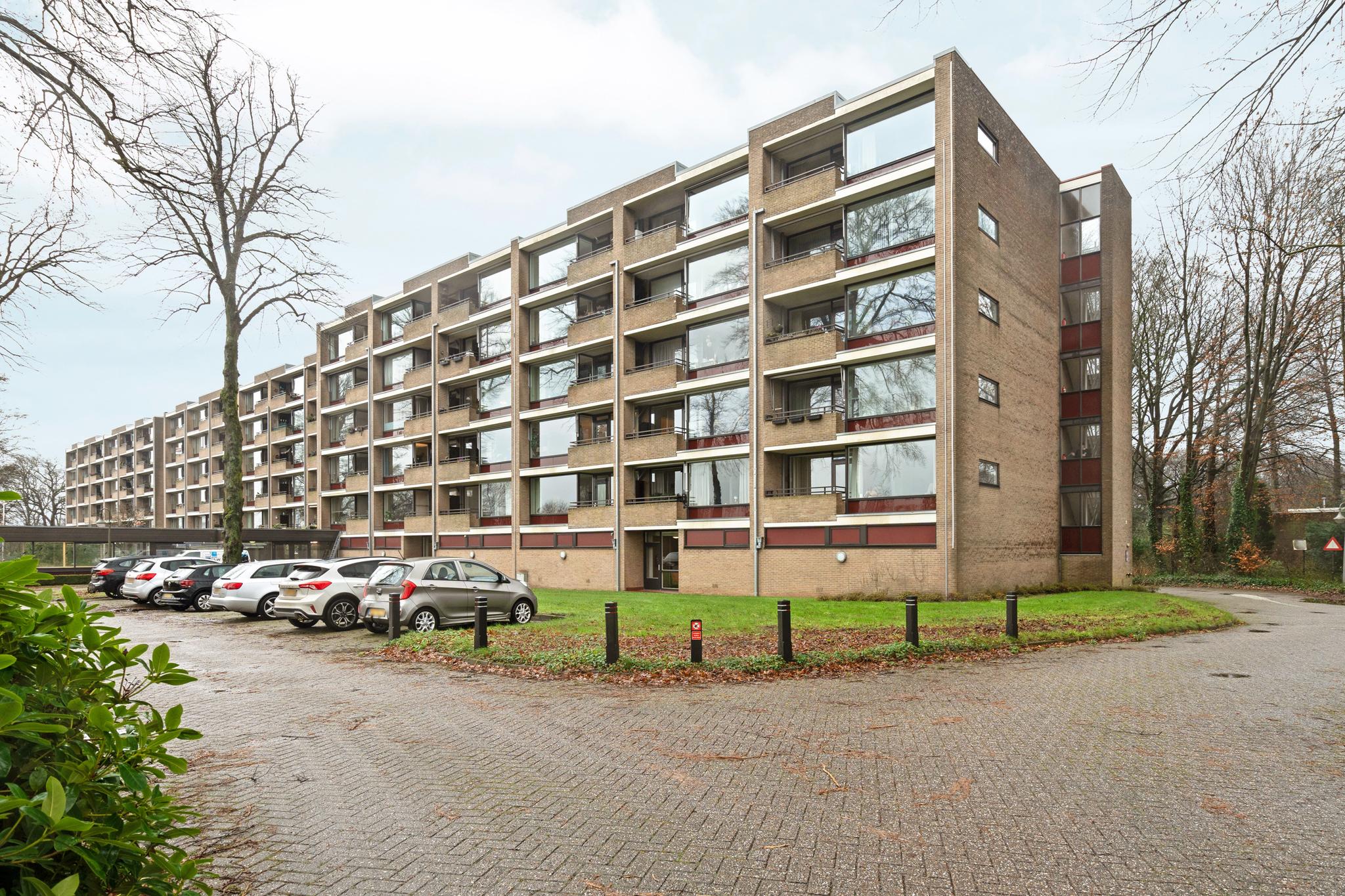 koop  Berg En Dal  Oude Kleefsebaan 281 – Foto