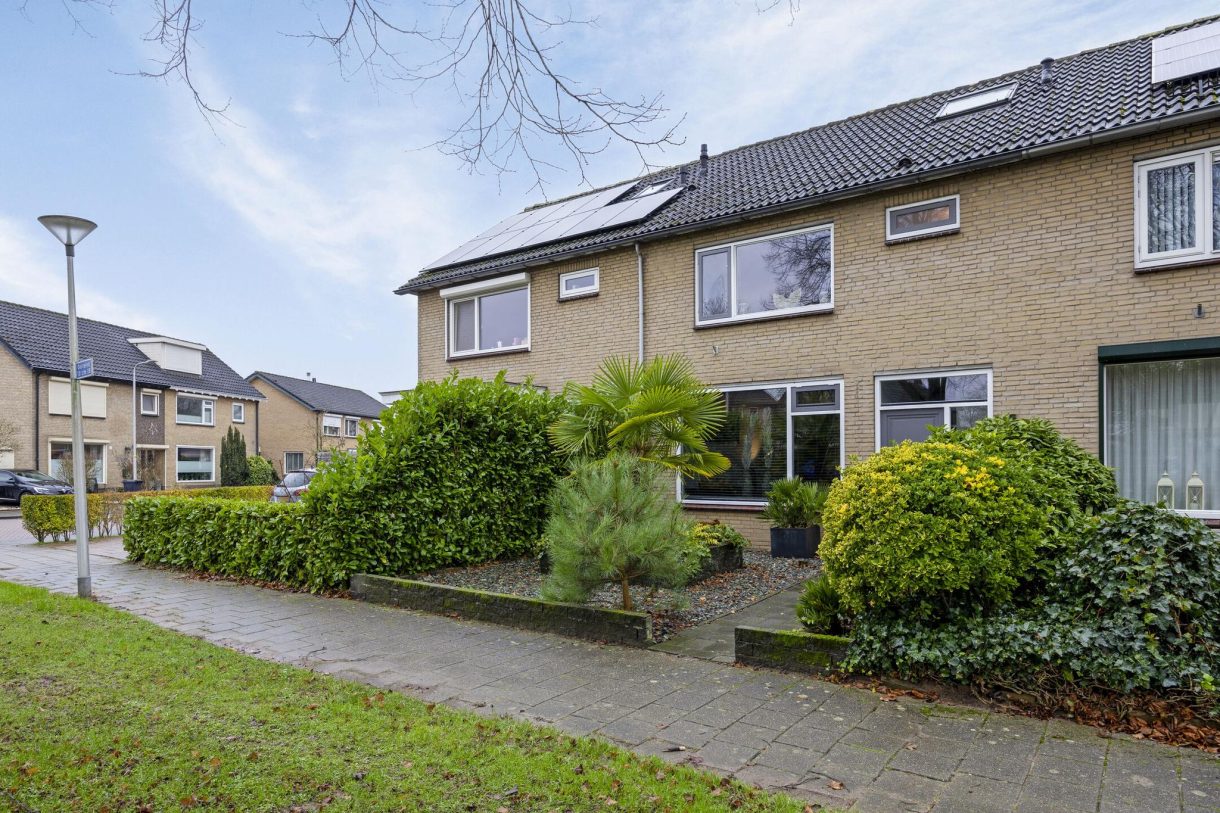 Te koop: Foto Woonhuis aan de Oosteind 16 in Bemmel