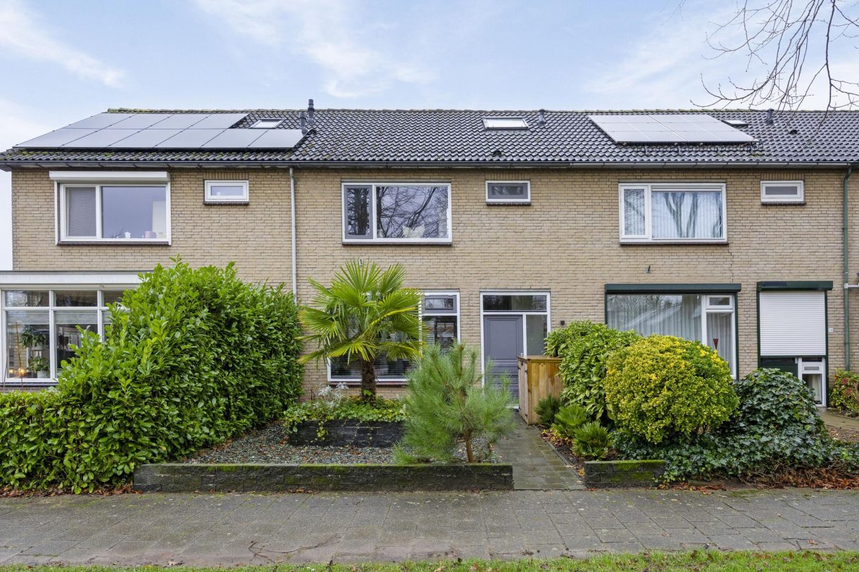 Te koop: Foto Woonhuis aan de Oosteind 16 in Bemmel