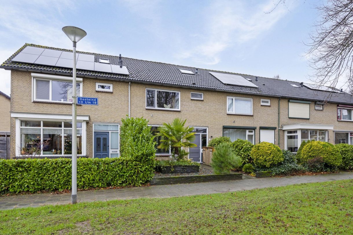 Te koop: Foto Woonhuis aan de Oosteind 16 in Bemmel