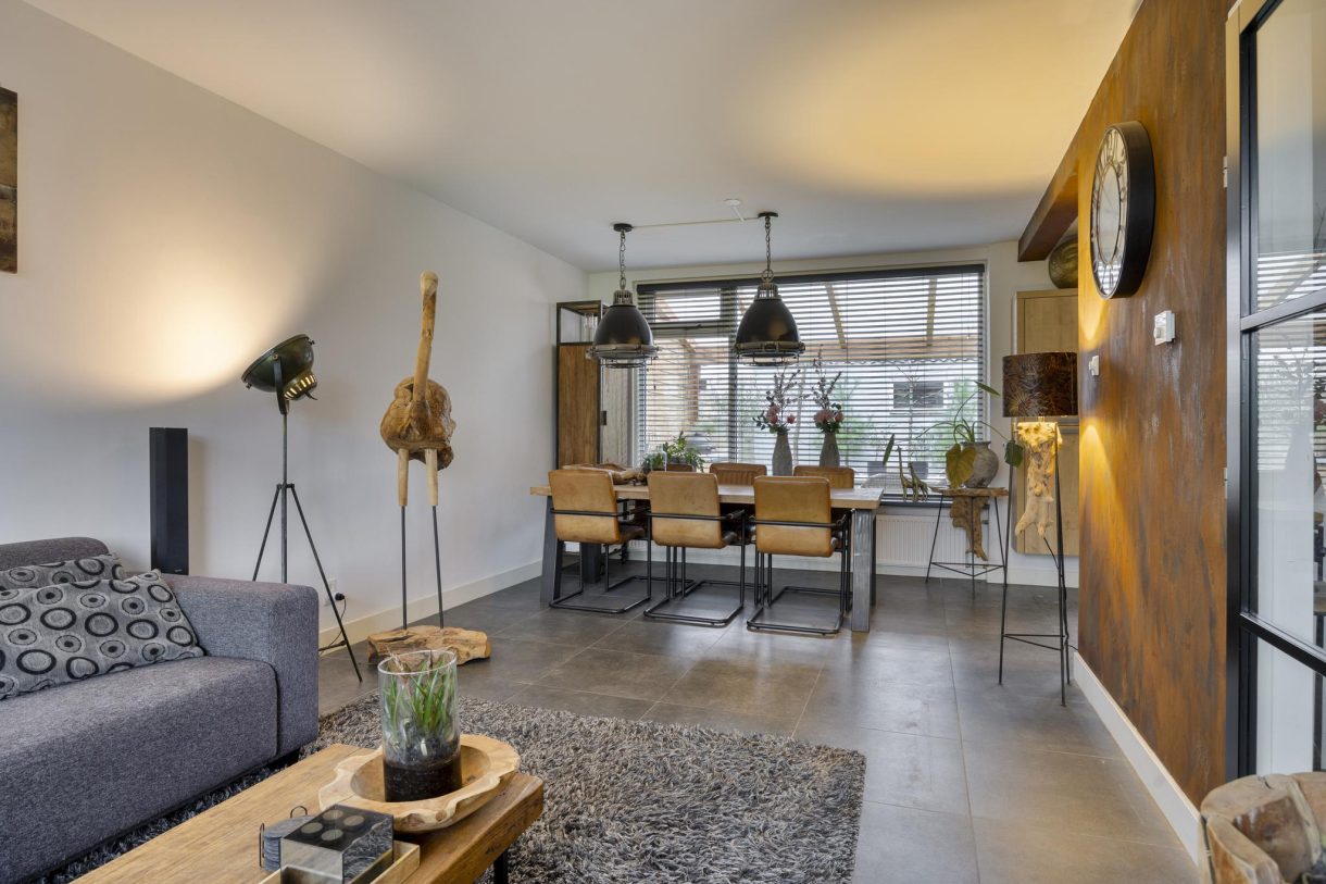 Te koop: Foto Woonhuis aan de Oosteind 16 in Bemmel