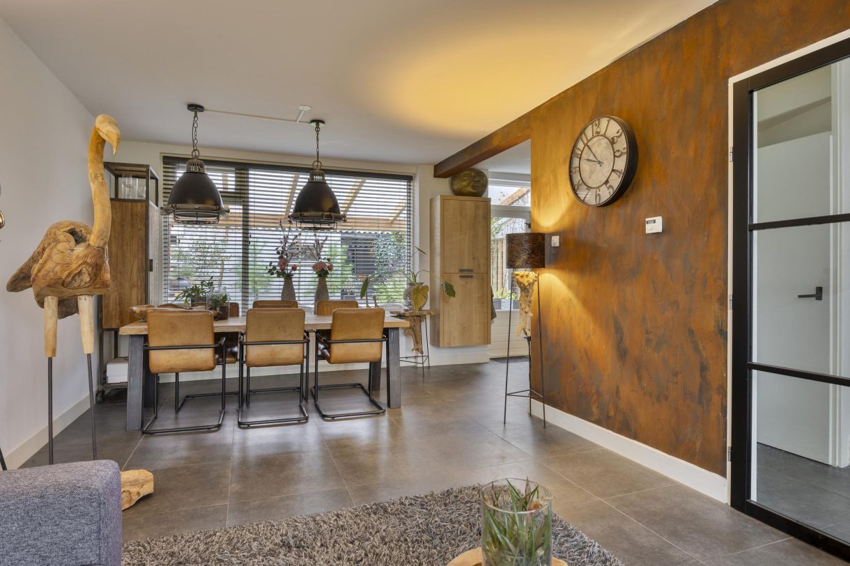 Te koop: Foto Woonhuis aan de Oosteind 16 in Bemmel