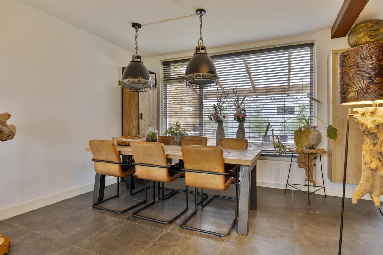 Te koop: Foto Woonhuis aan de Oosteind 16 in Bemmel