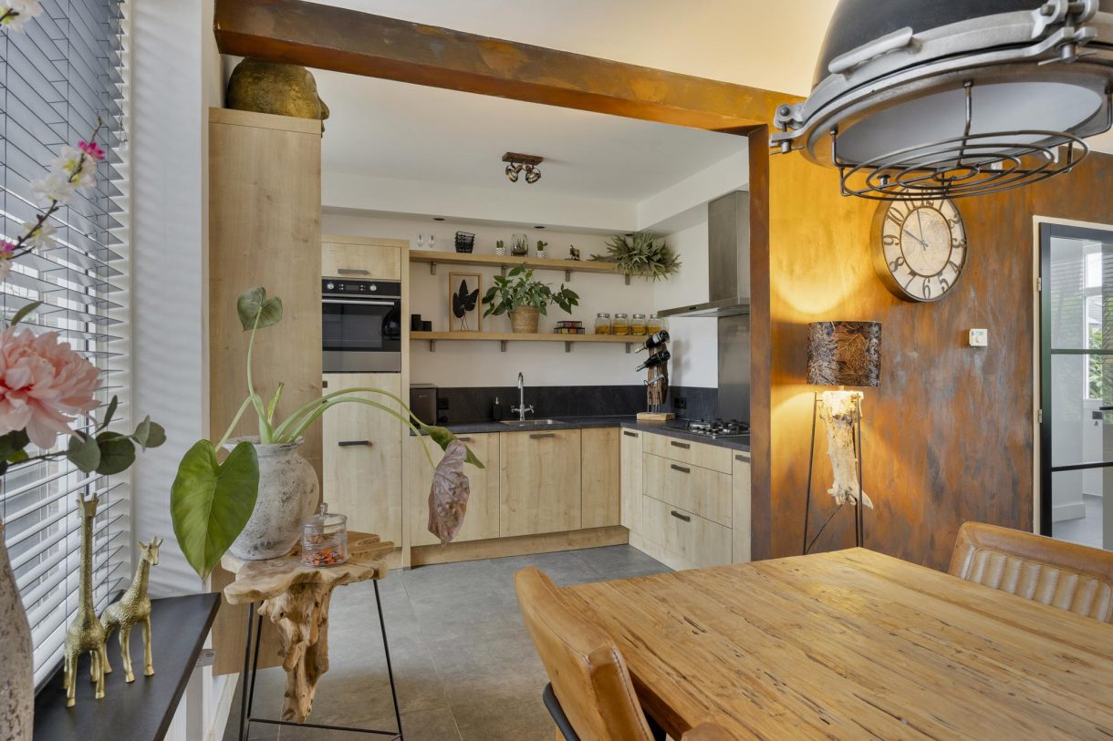 Te koop: Foto Woonhuis aan de Oosteind 16 in Bemmel