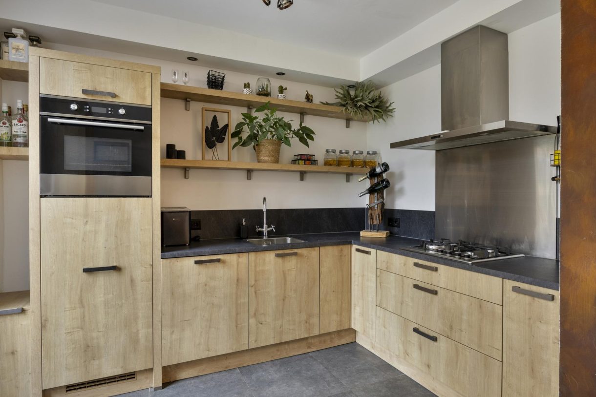 Te koop: Foto Woonhuis aan de Oosteind 16 in Bemmel